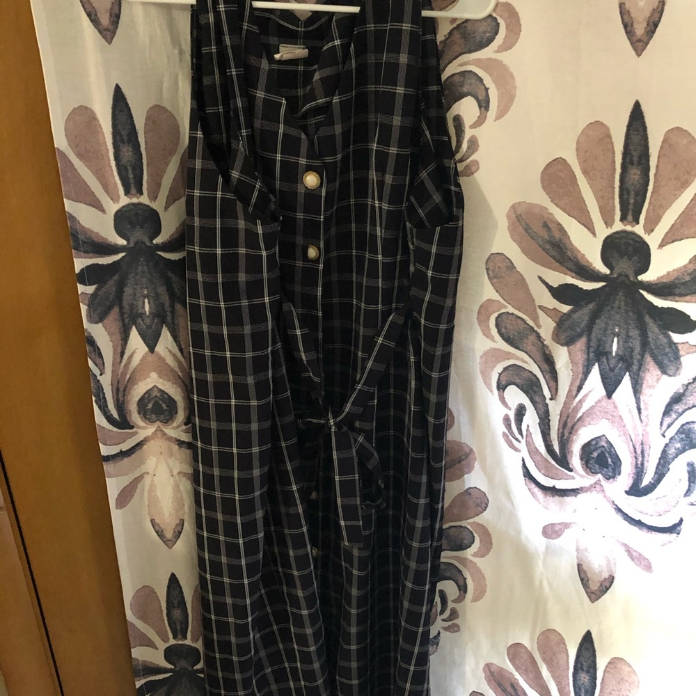 Vintage Jumper